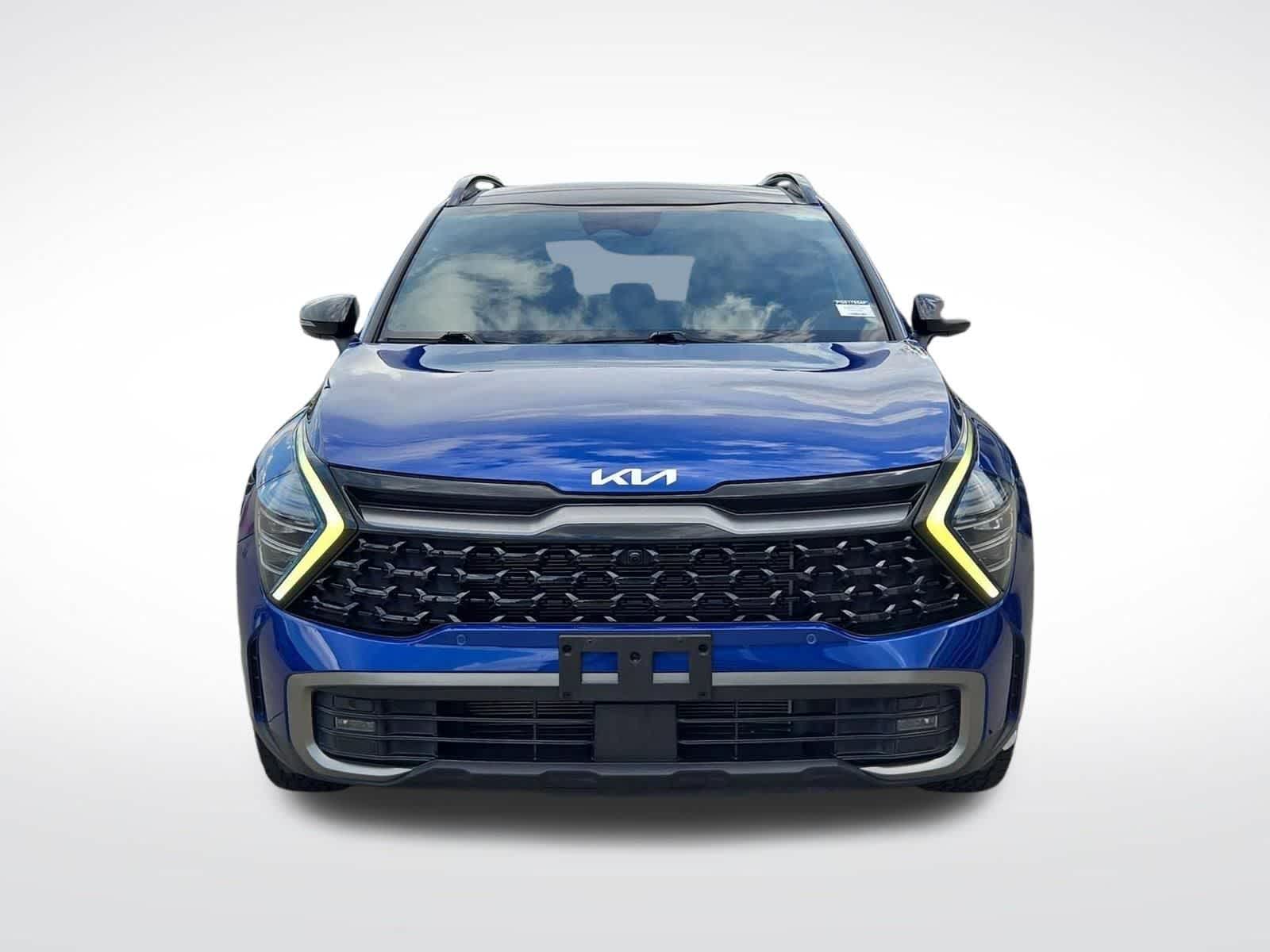 Thumbnail: 2023 Kia Sportage - 10