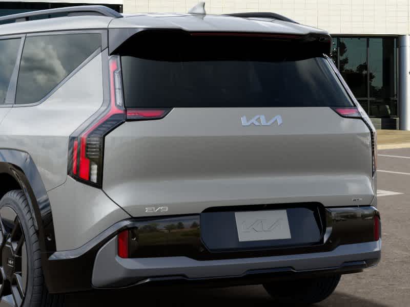 Thumbnail: 2026 Kia EV9 - 13