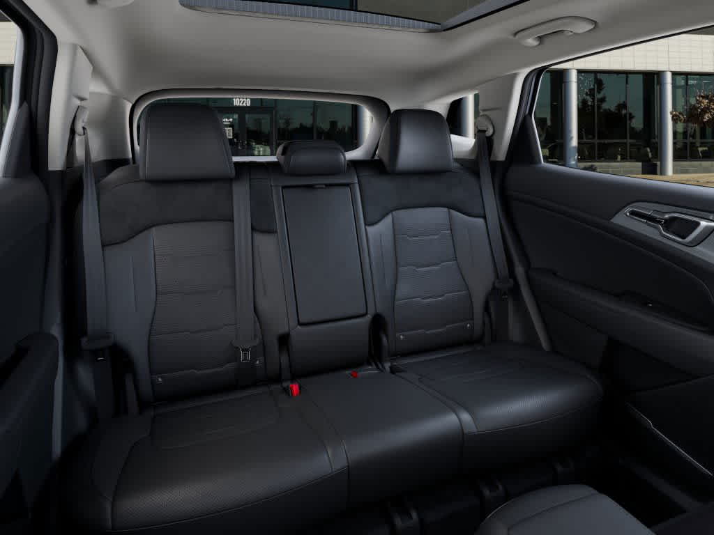 Thumbnail: 2026 Kia Sportage - 16