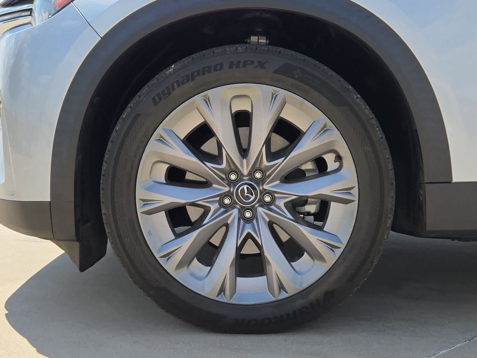 2024 Mazda CX-90 Turbo Premium Package - Photo 12