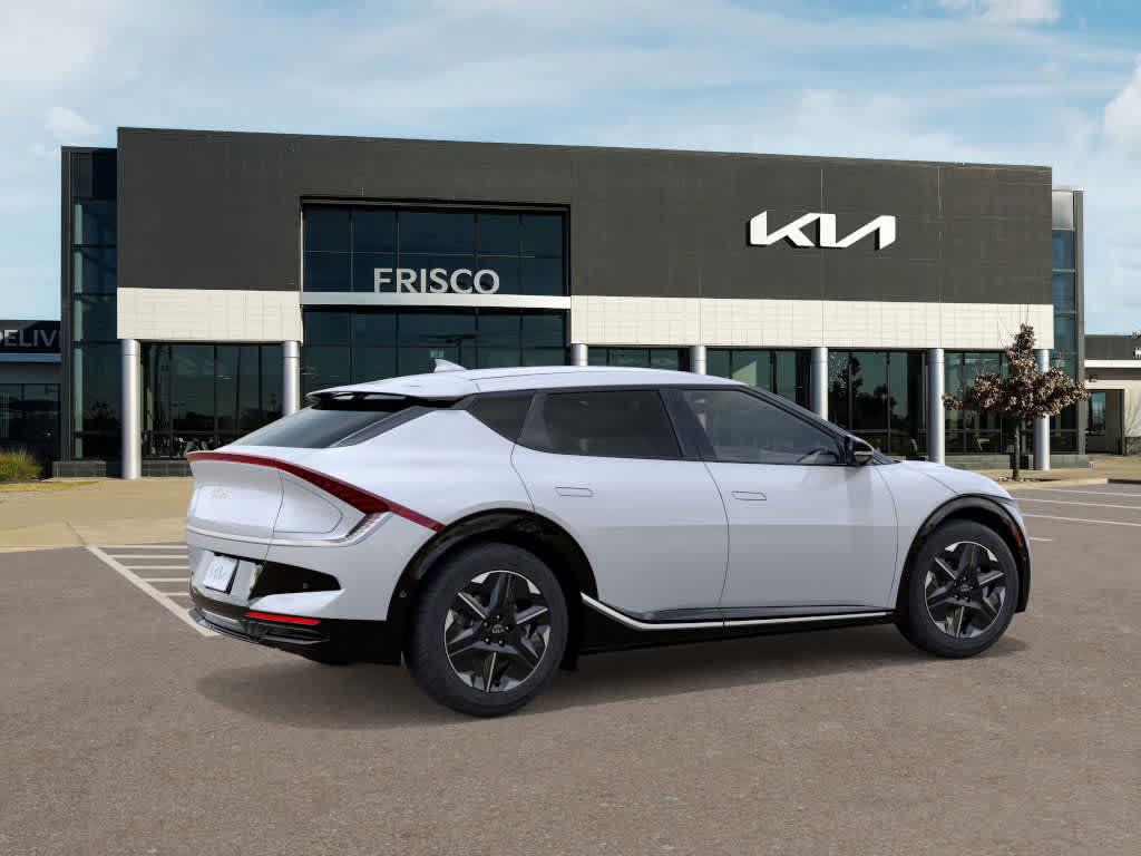 Thumbnail: 2025 Kia EV6 - 6