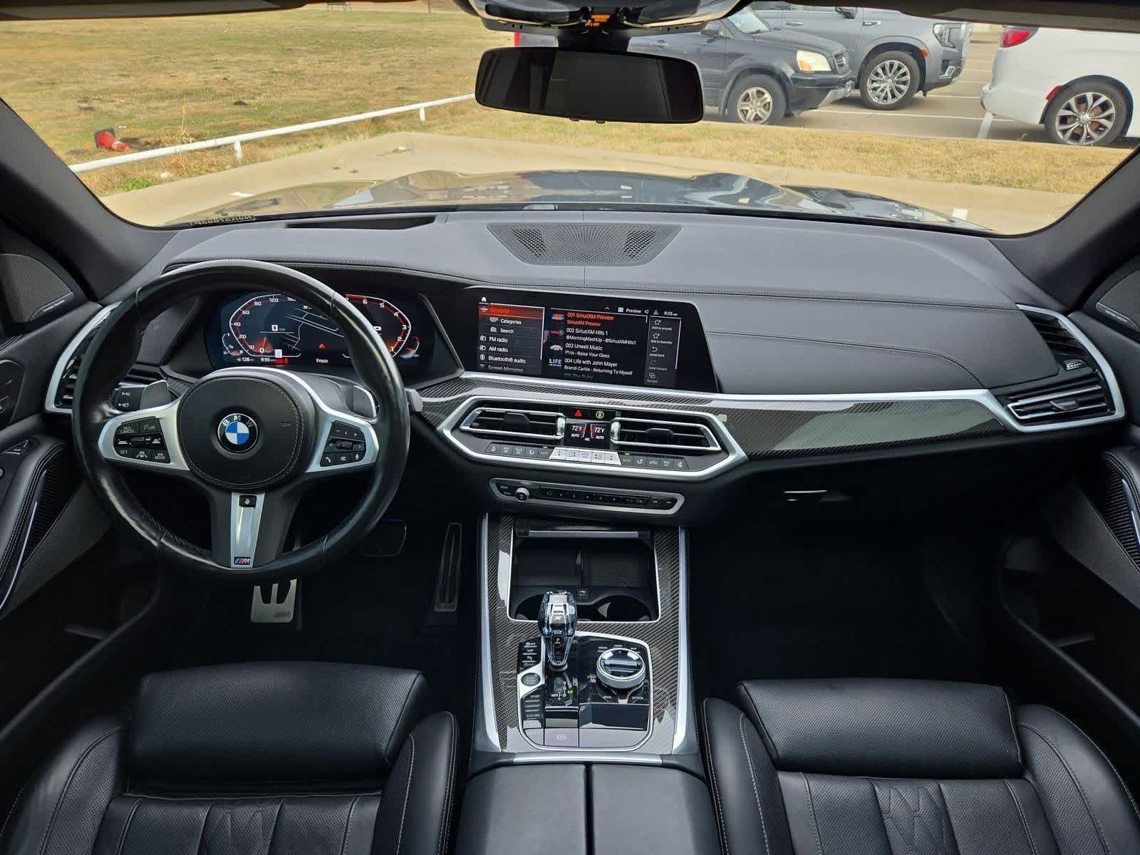 Thumbnail: 2022 BMW X5 - 12