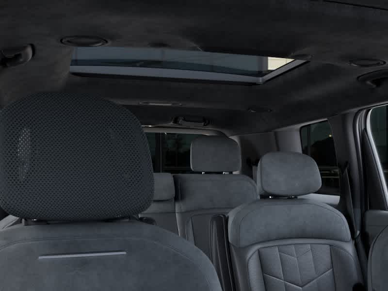 Thumbnail: 2027 Kia Telluride - 27