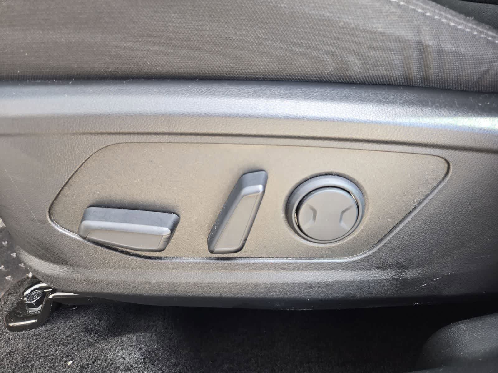 Thumbnail: 2024 Hyundai Tucson - 16