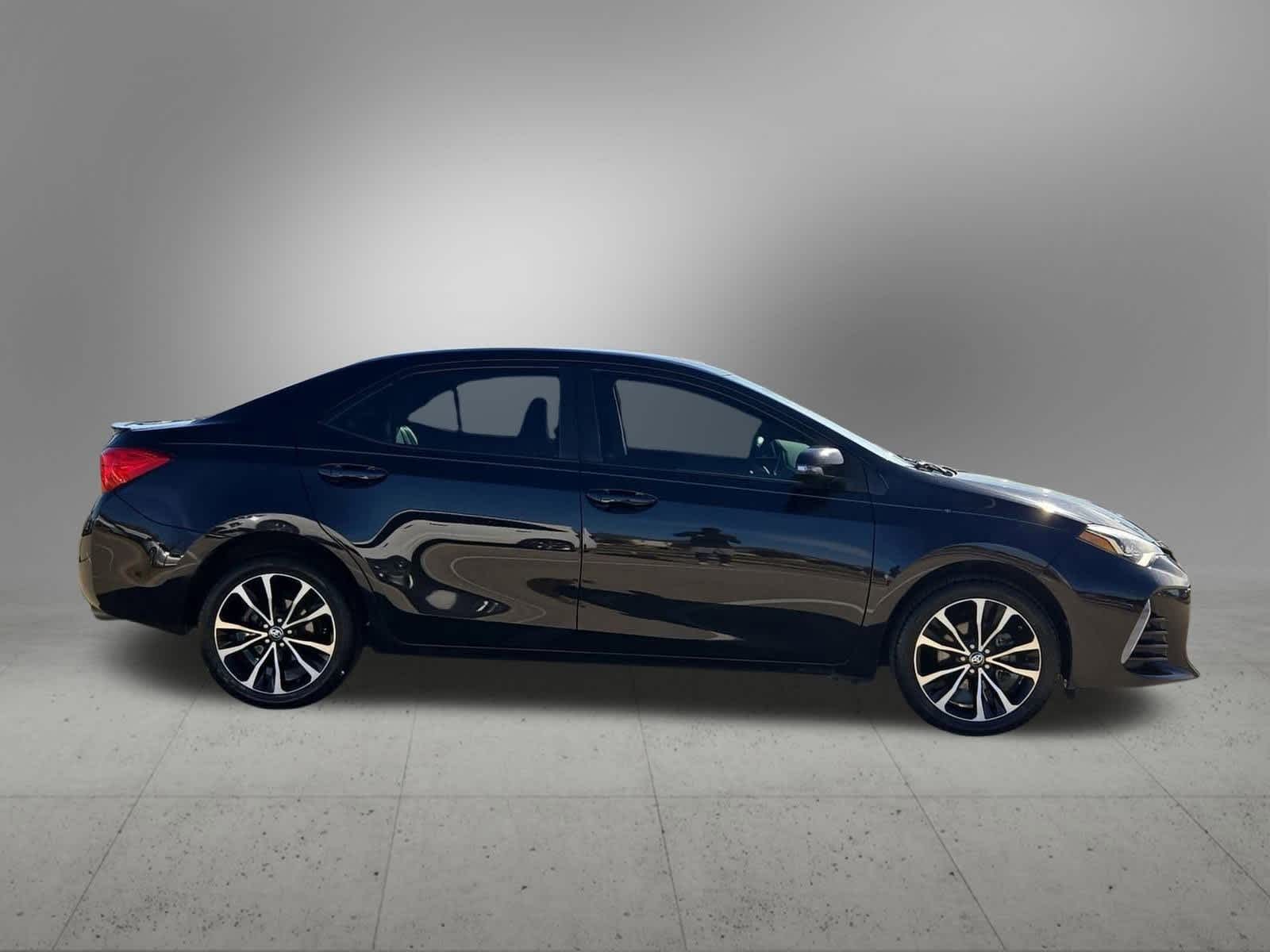 Thumbnail: 2019 Toyota Corolla - 7