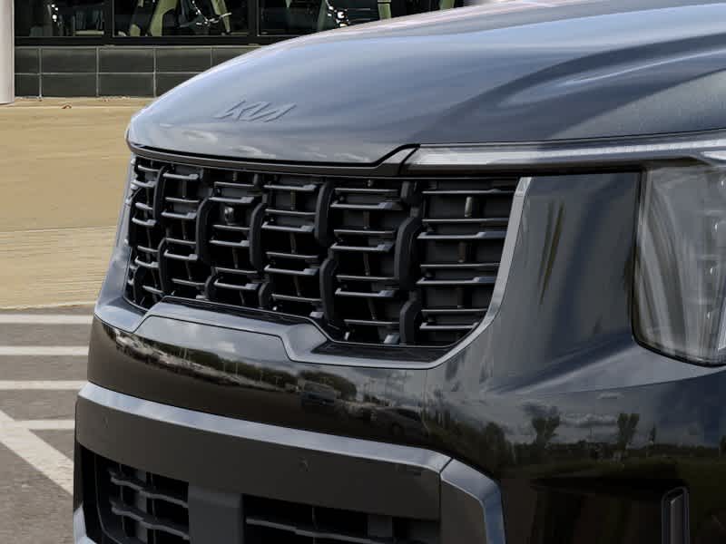 Thumbnail: 2026 Kia Sorento - 12
