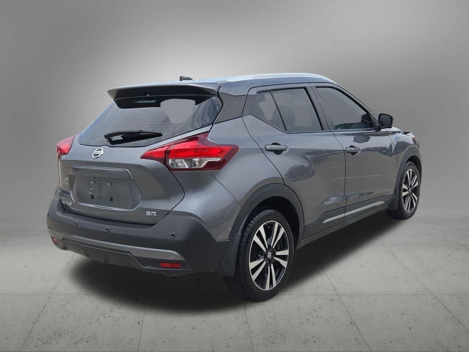 Thumbnail: 2020 Nissan Kicks - 6