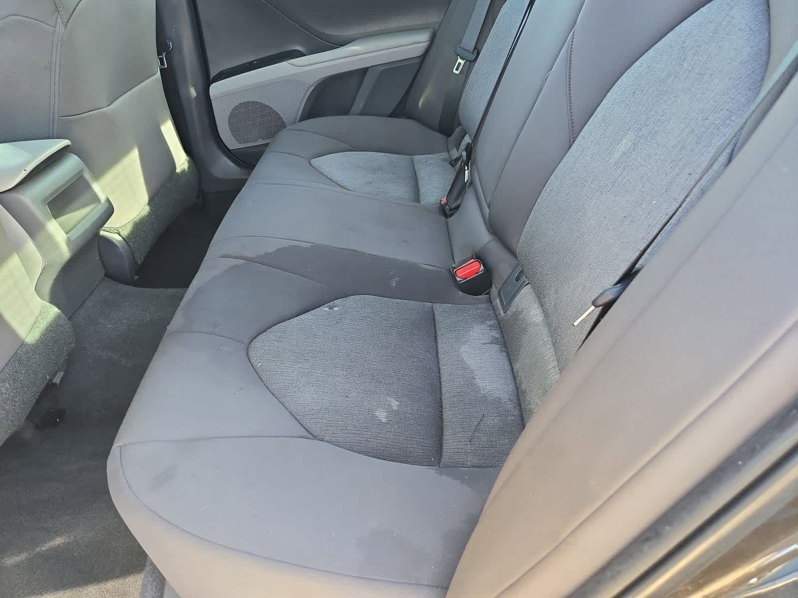 Thumbnail: 2020 Toyota Camry - 18