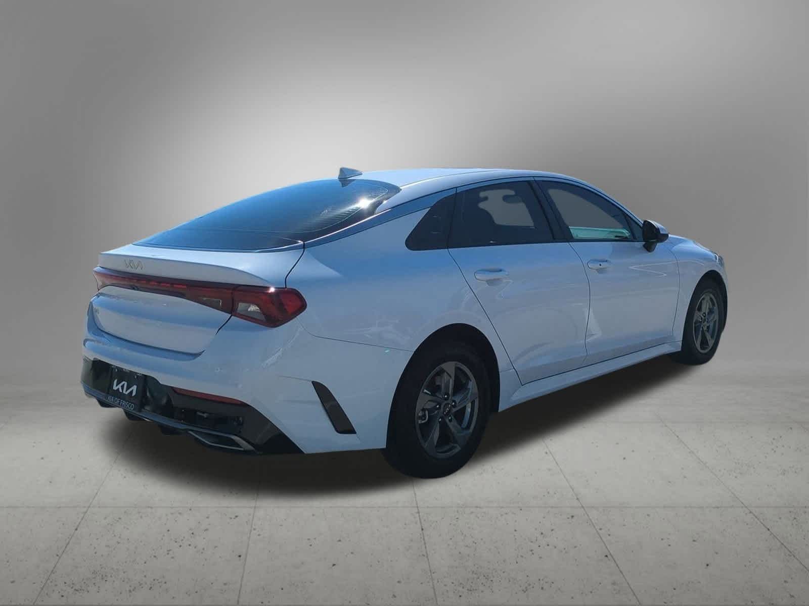 Thumbnail: 2024 Kia K5 - 6