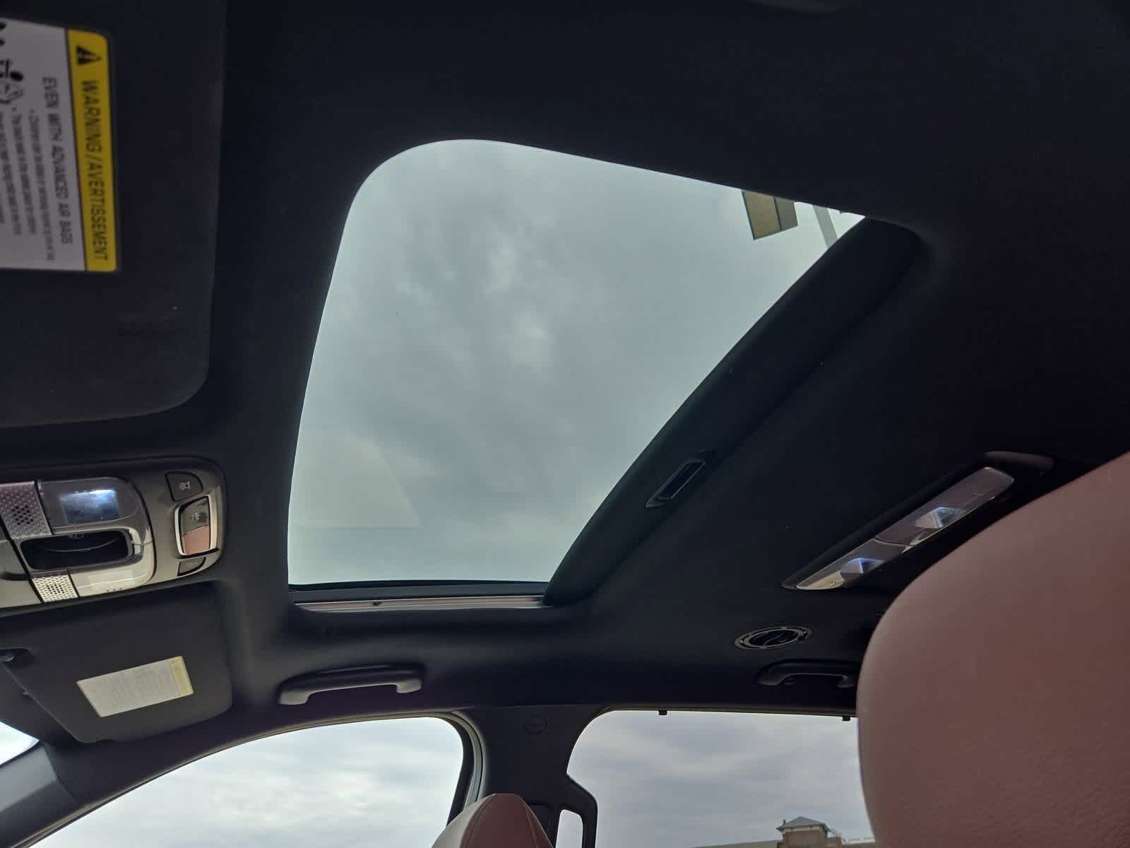 Thumbnail: 2023 Kia Telluride - 18