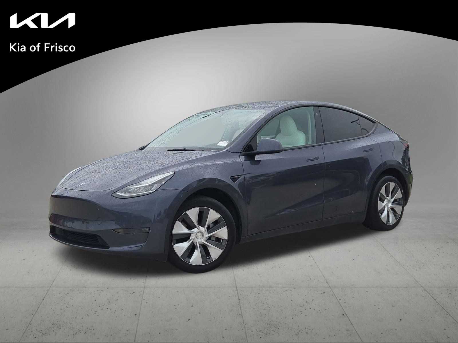 2023 Tesla Model Y Long Range Dual Motor All-Wheel Drive's photo
