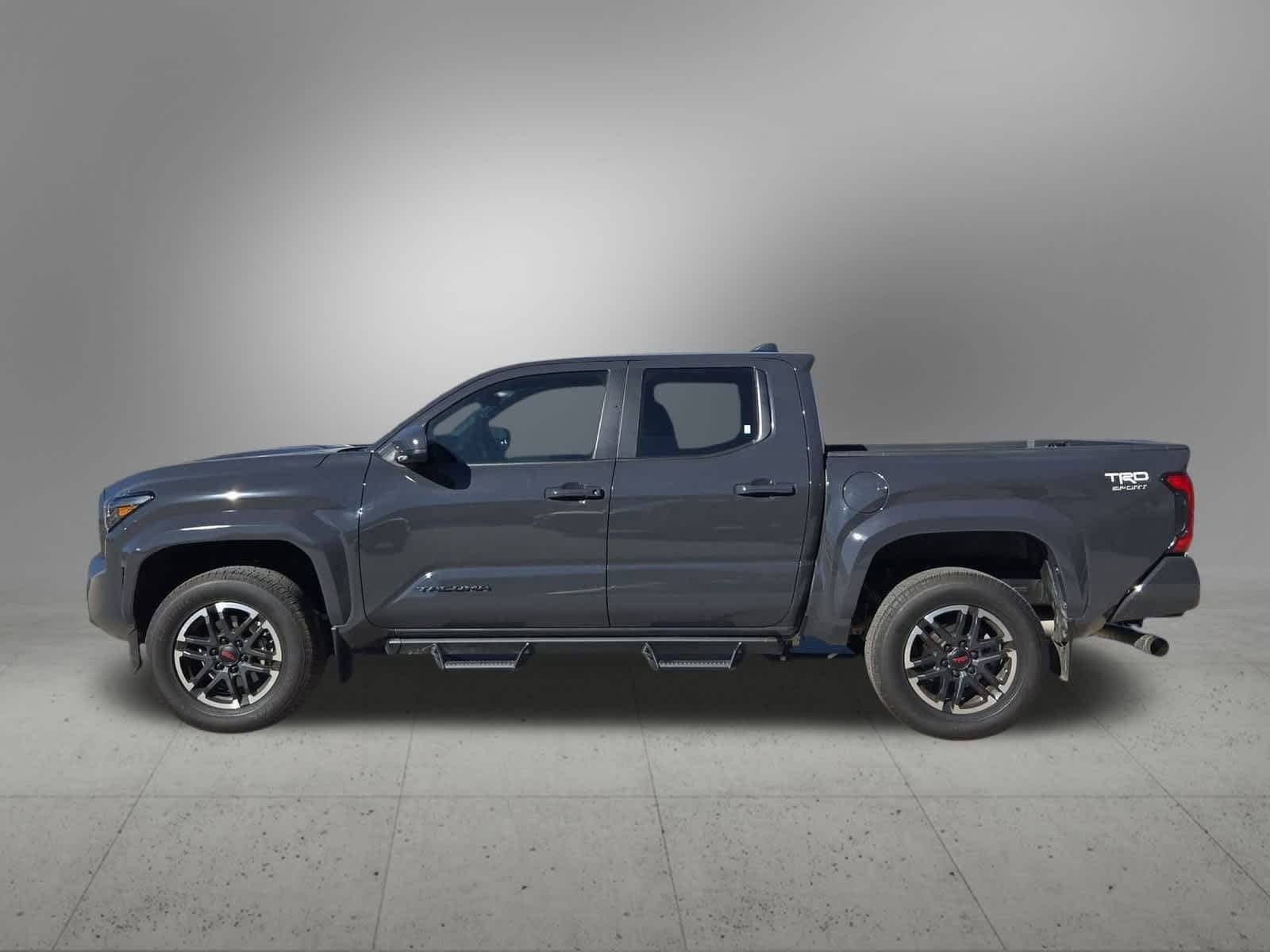 Thumbnail: 2024 Toyota Tacoma - 3