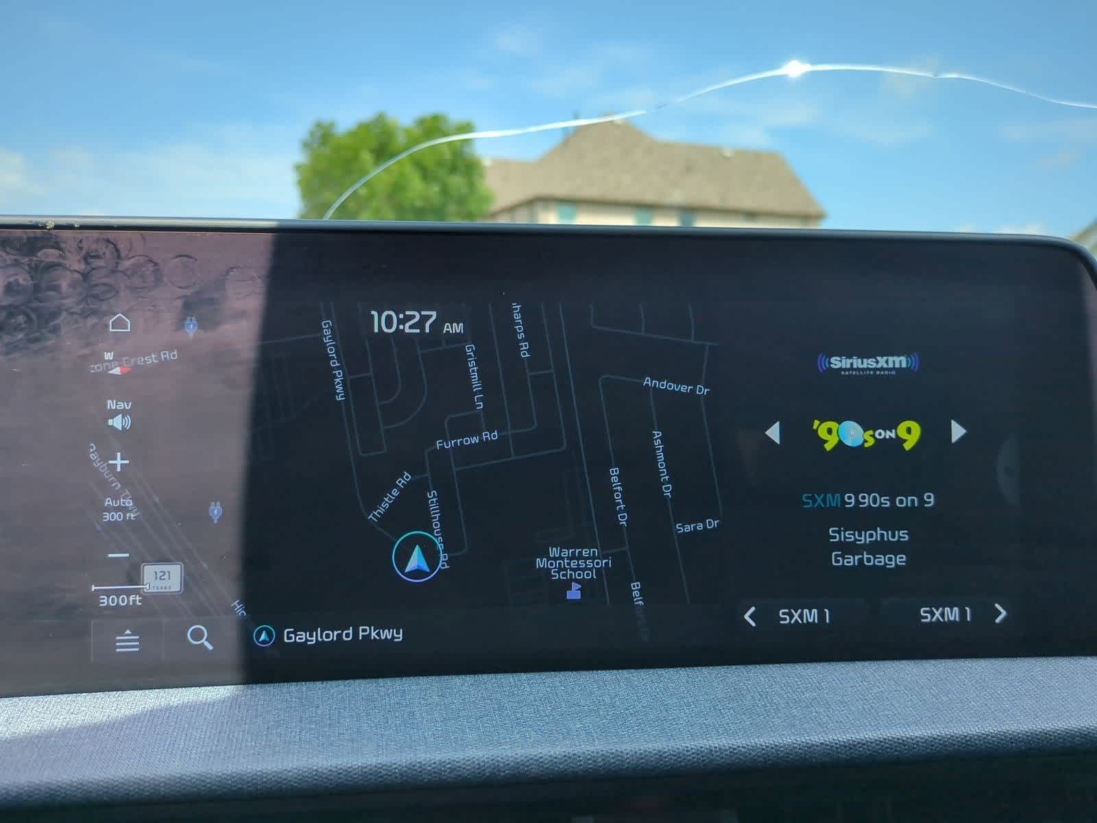 2022 Kia EV6 Wind 27