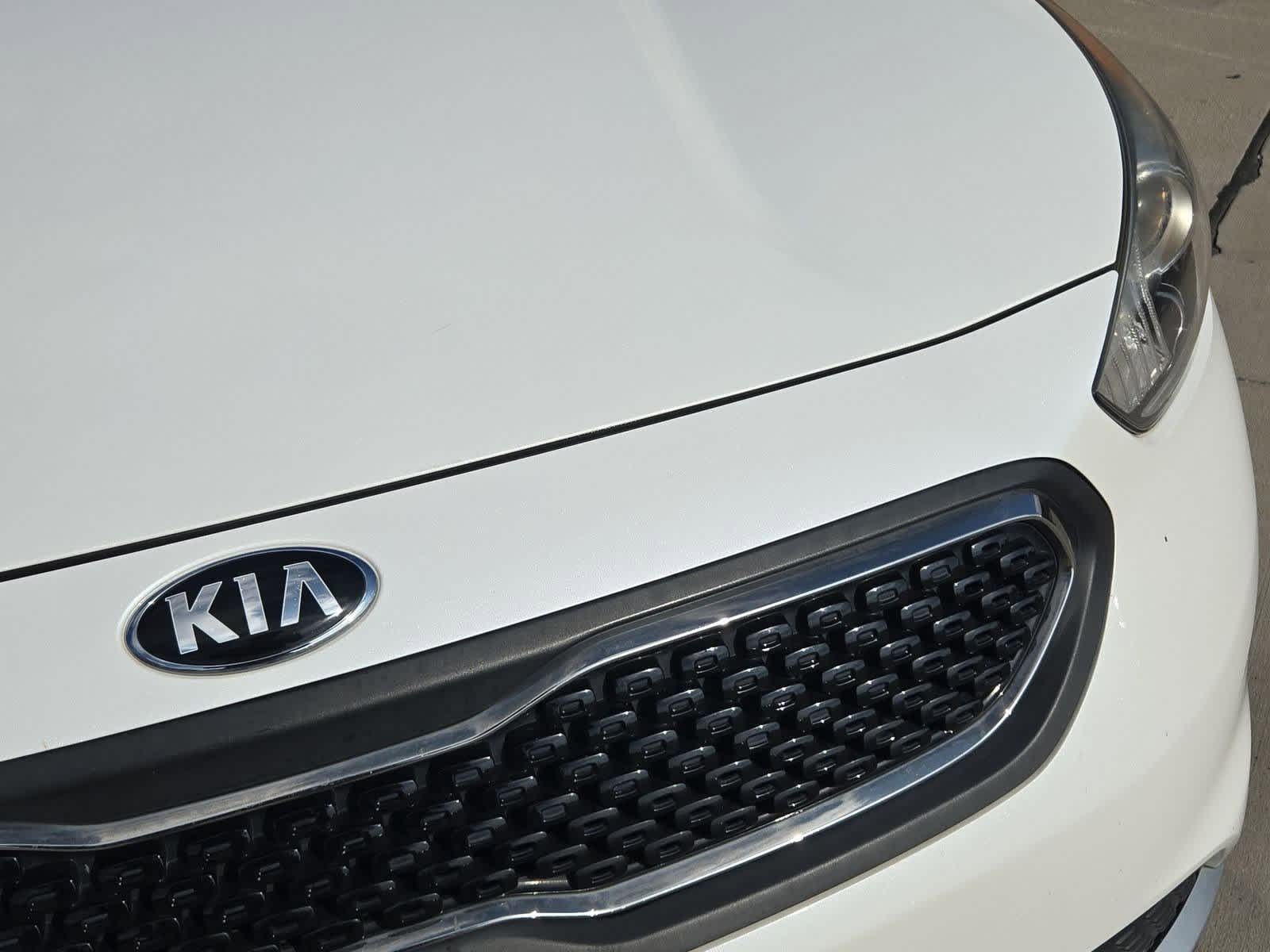 Thumbnail: 2018 Kia Niro - 10