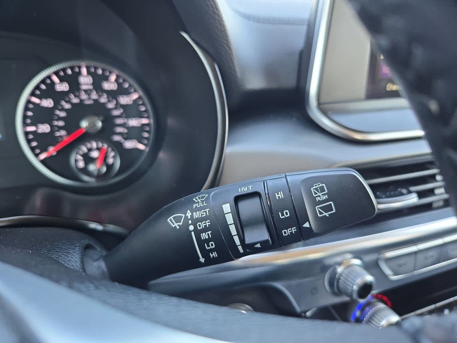 Thumbnail: 2022 Kia Telluride - 26