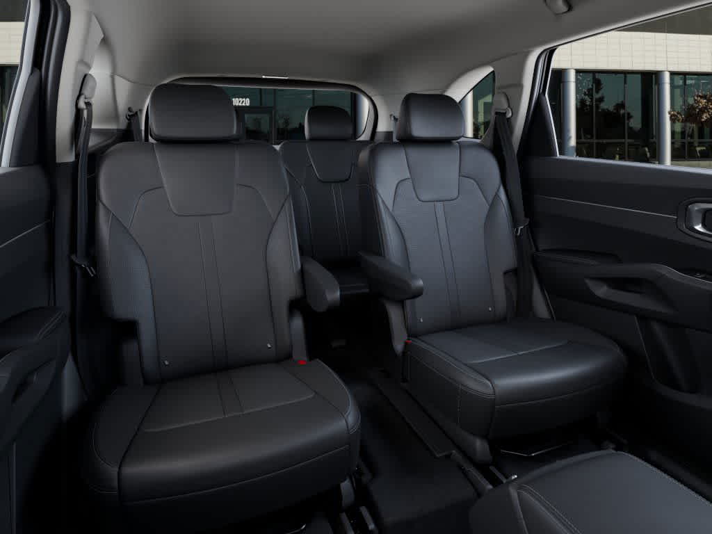 Thumbnail: 2026 Kia Sorento - 16