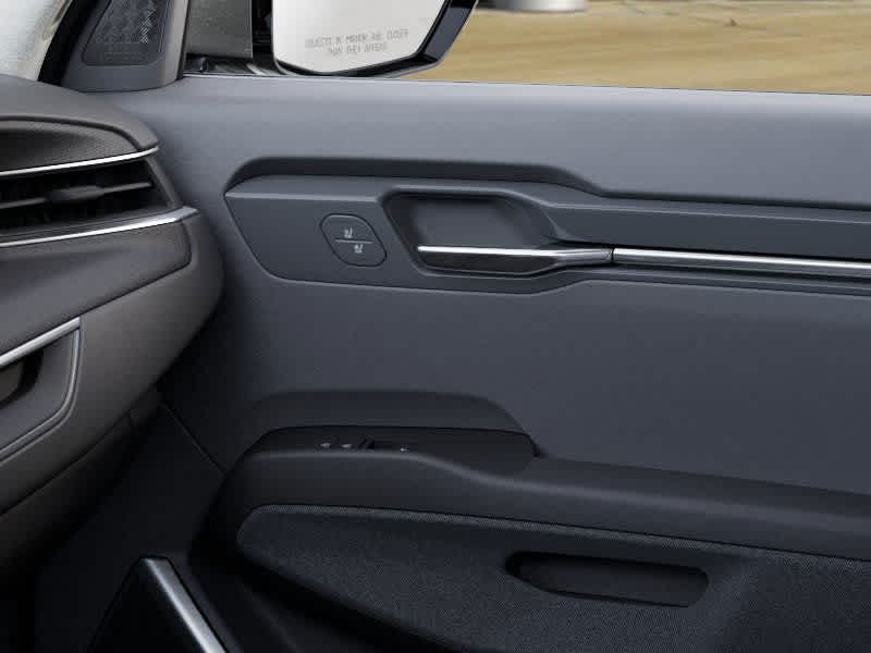 Thumbnail: 2026 Kia EV9 - 25