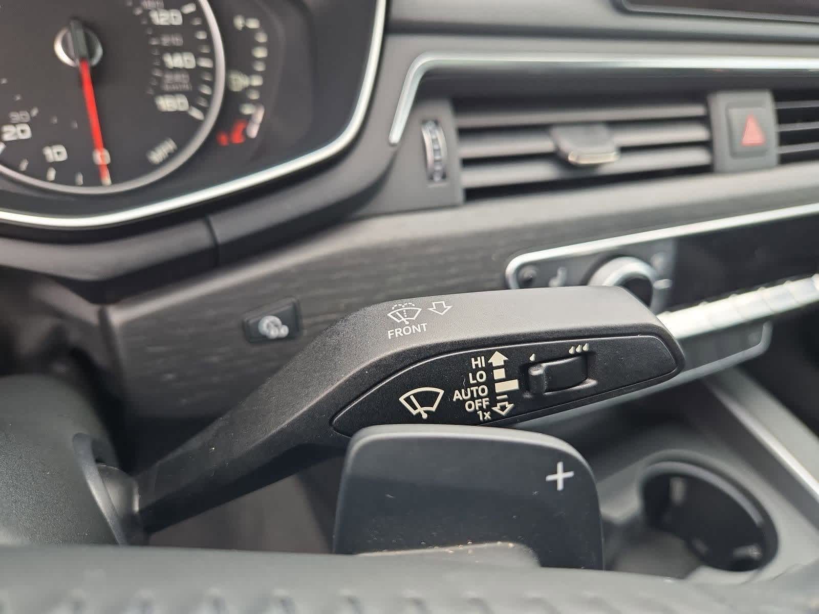 Thumbnail: 2017 Audi A4 - 25