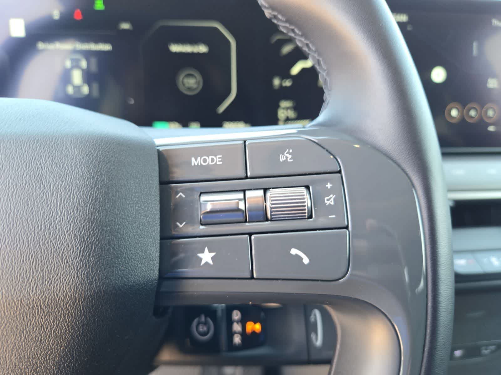 Thumbnail: 2024 Kia EV9 - 23