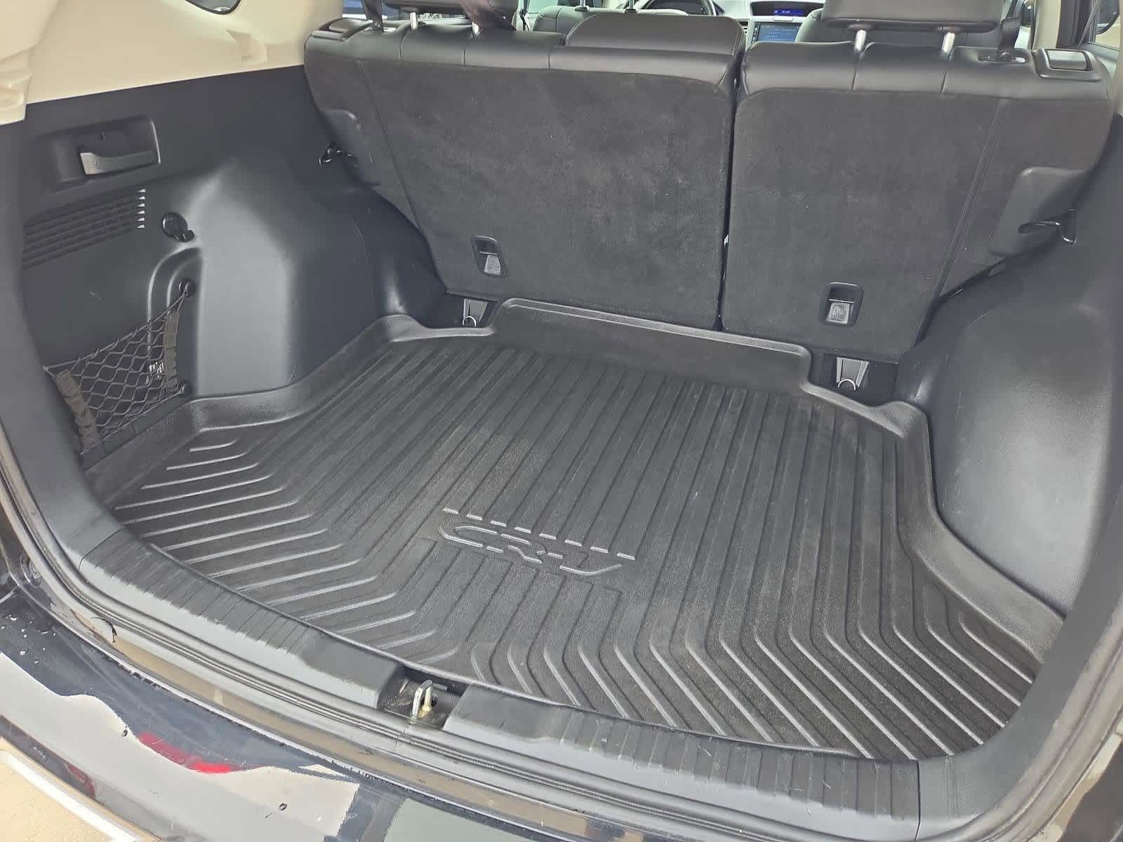 Thumbnail: 2016 Honda CR-V - 32