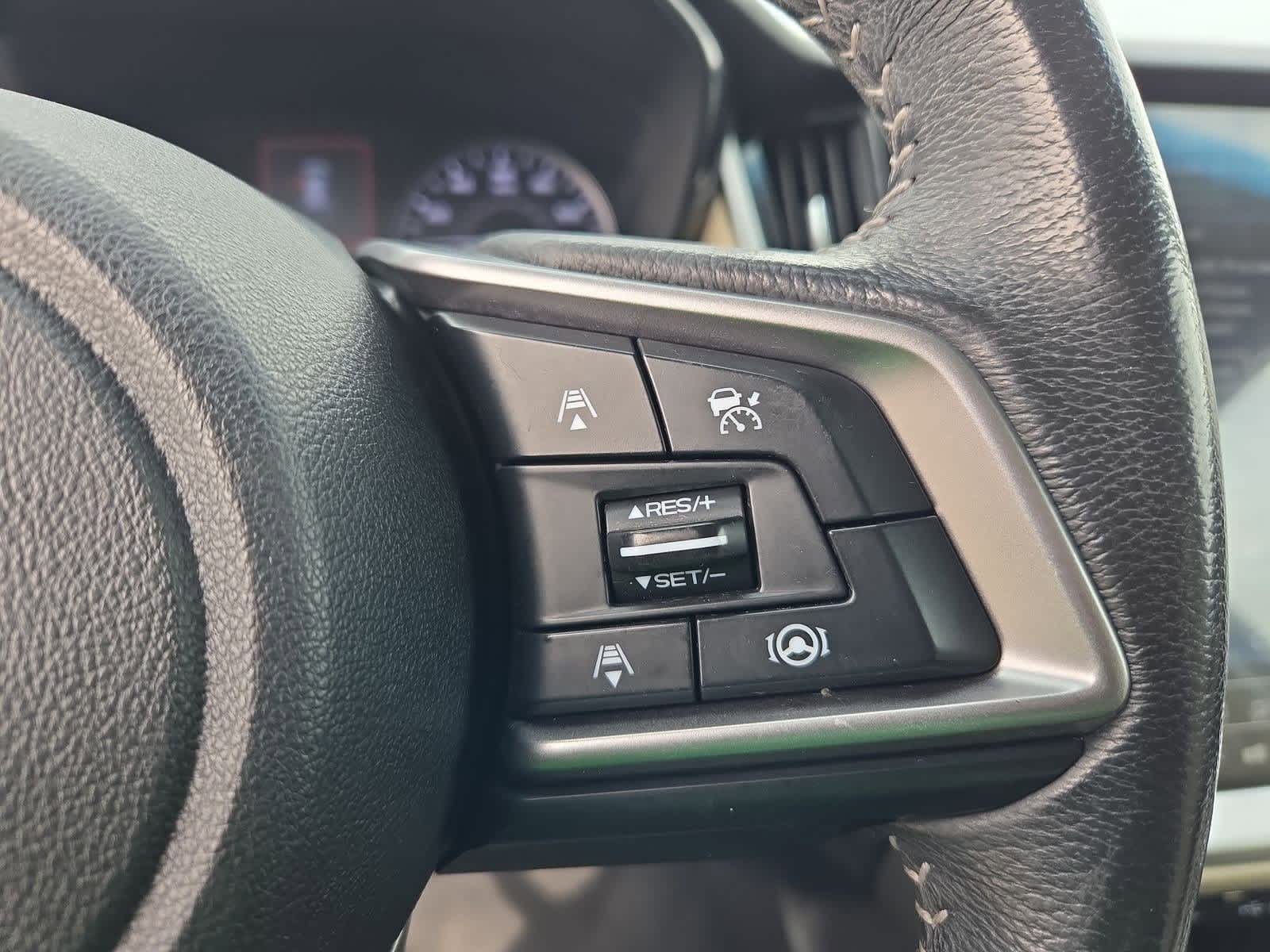 Thumbnail: 2021 Subaru Outback - 25