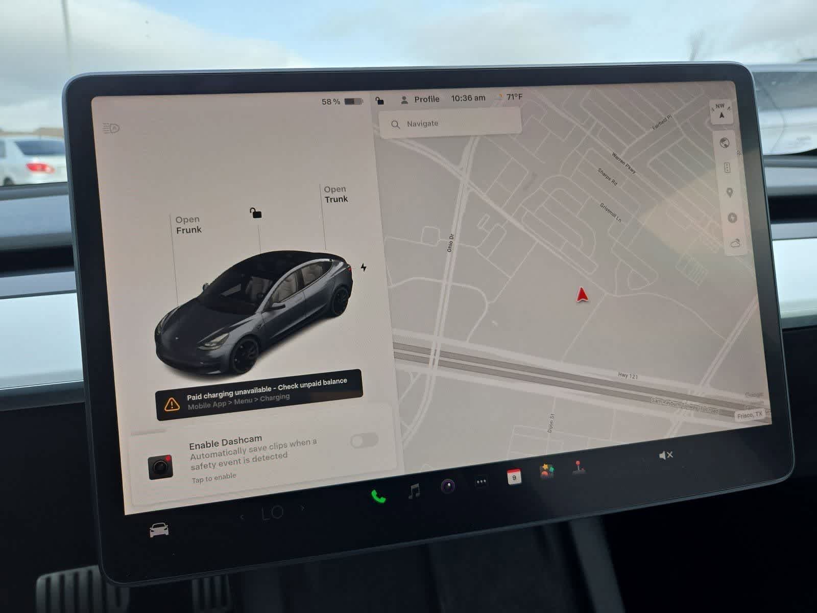 Thumbnail: 2021 Tesla Model 3 - 26