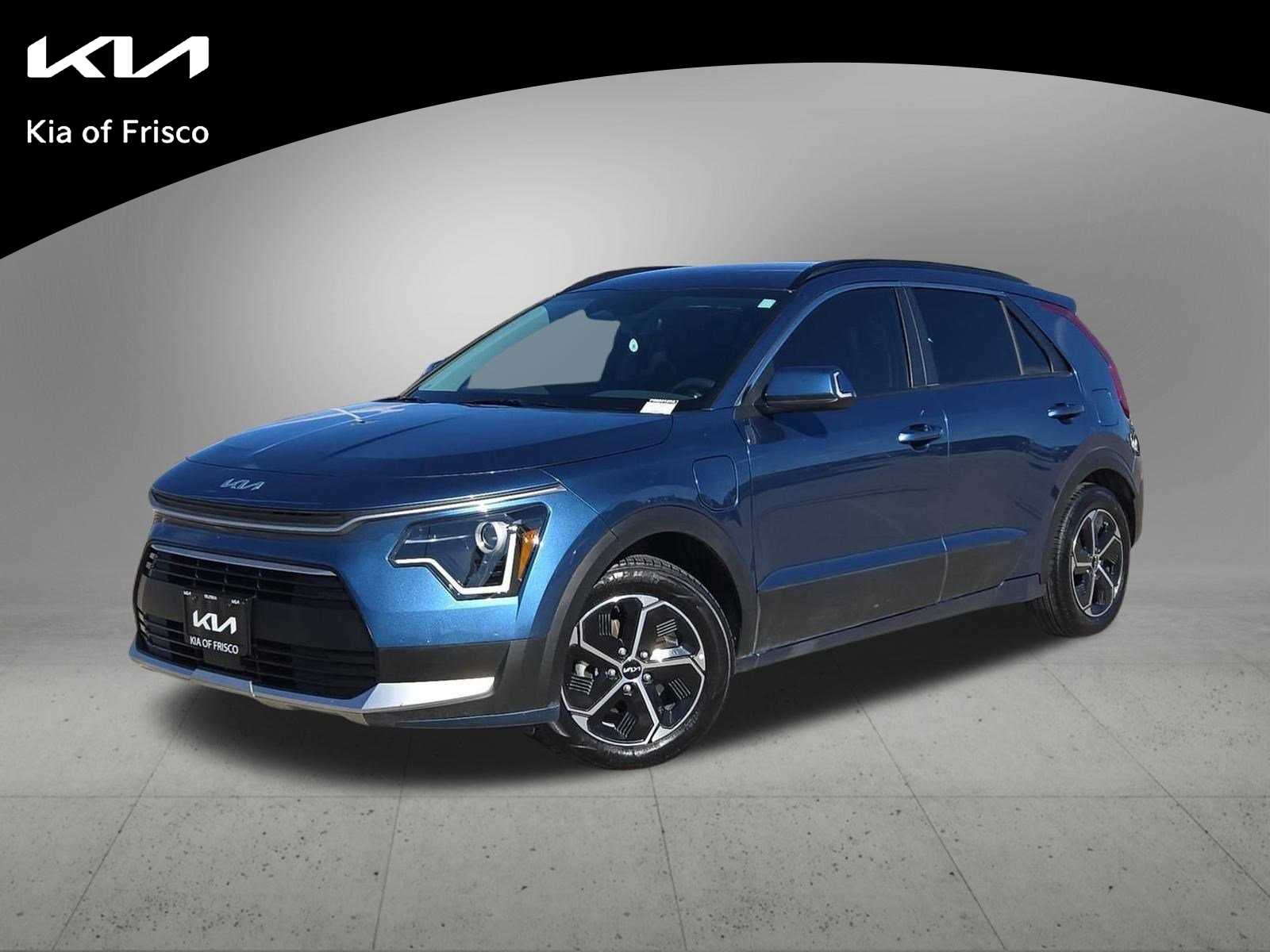Thumbnail: 2023 Kia Niro - 1