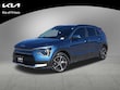  Kia Niro Plug-In Hybrid