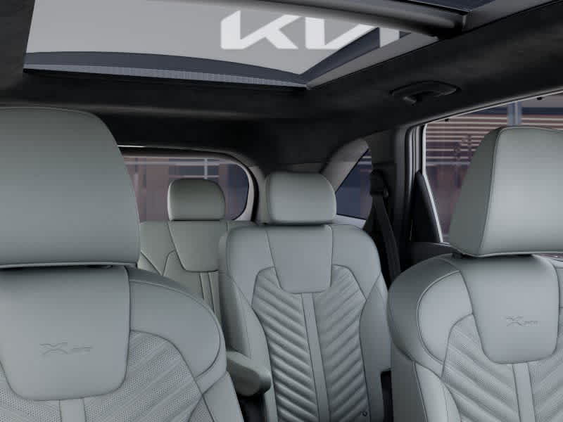 Thumbnail: 2025 Kia Sorento - 27