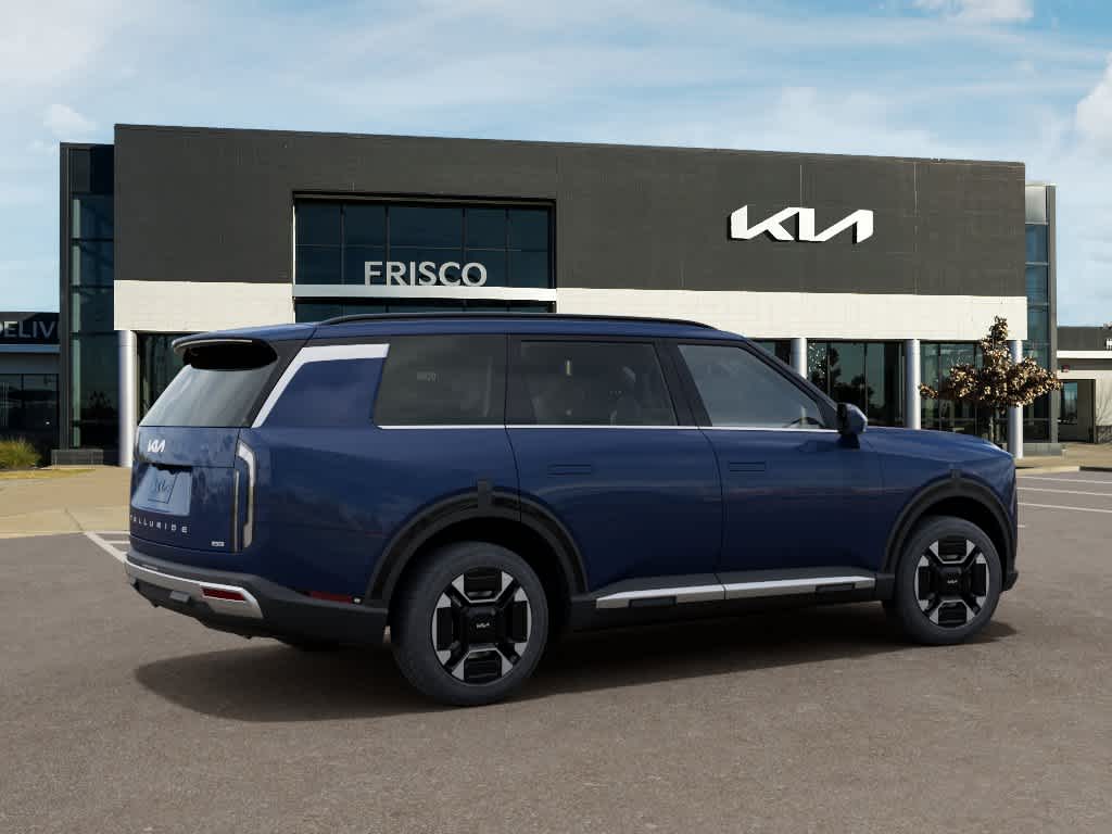 Thumbnail: 2027 Kia Telluride - 6
