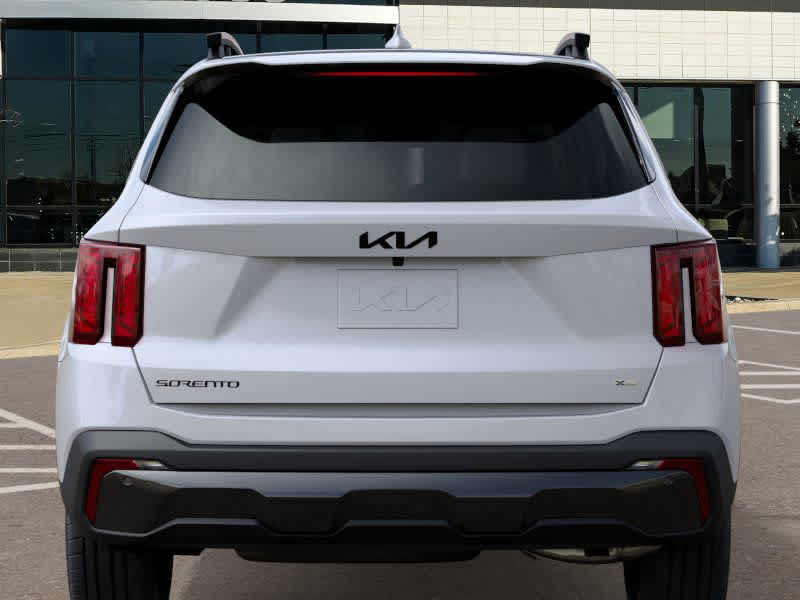 Thumbnail: 2026 Kia Sorento - 13