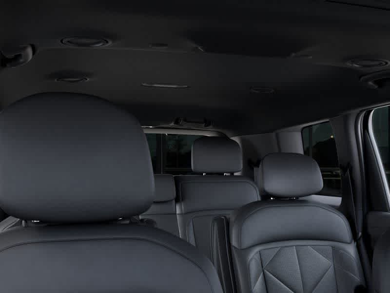 Thumbnail: 2027 Kia Telluride - 27