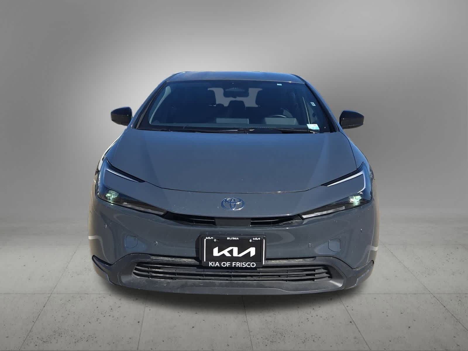 Thumbnail: 2024 Toyota Prius - 9