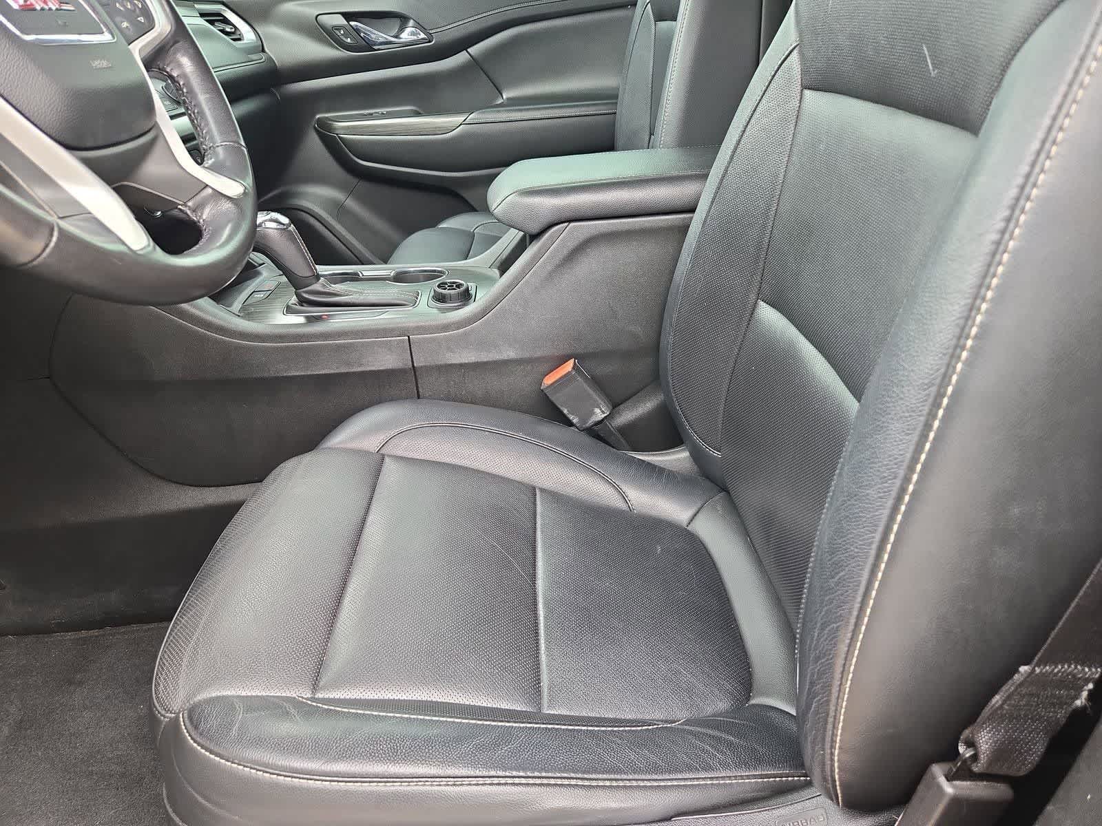 Thumbnail: 2019 GMC Acadia - 15