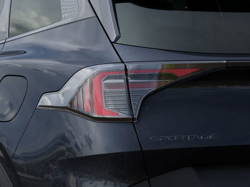 Thumbnail: 2026 Kia Sportage - 11