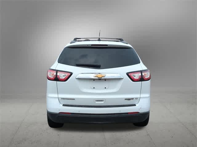 2017 Chevrolet Traverse LT 5