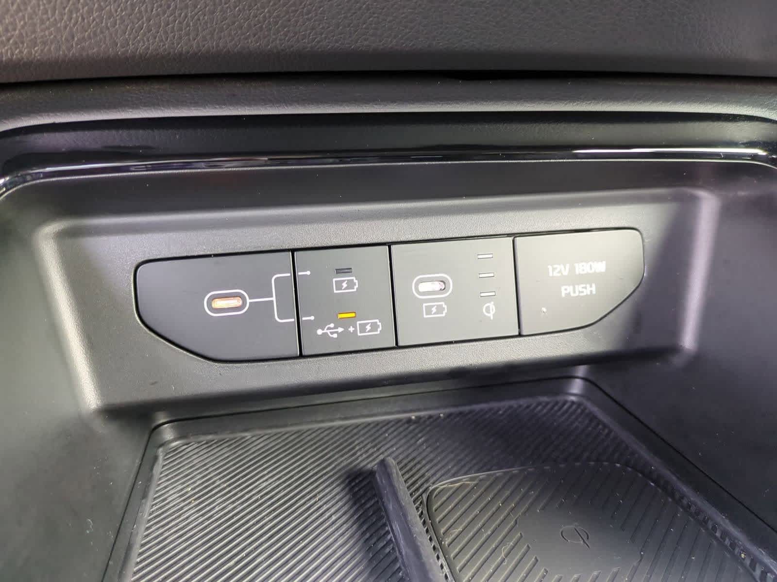 2025 Kia K5 GT-Line 30