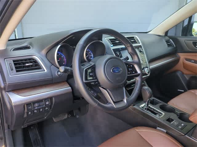 Used 2018 Subaru Outback Touring with VIN 4S4BSETC6J3274322 for sale in Frisco, TX