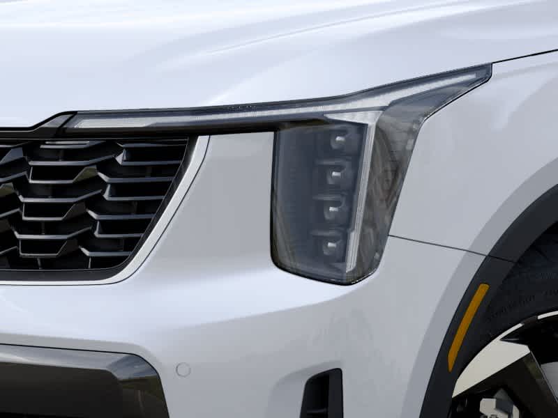 Thumbnail: 2026 Kia Sorento - 10