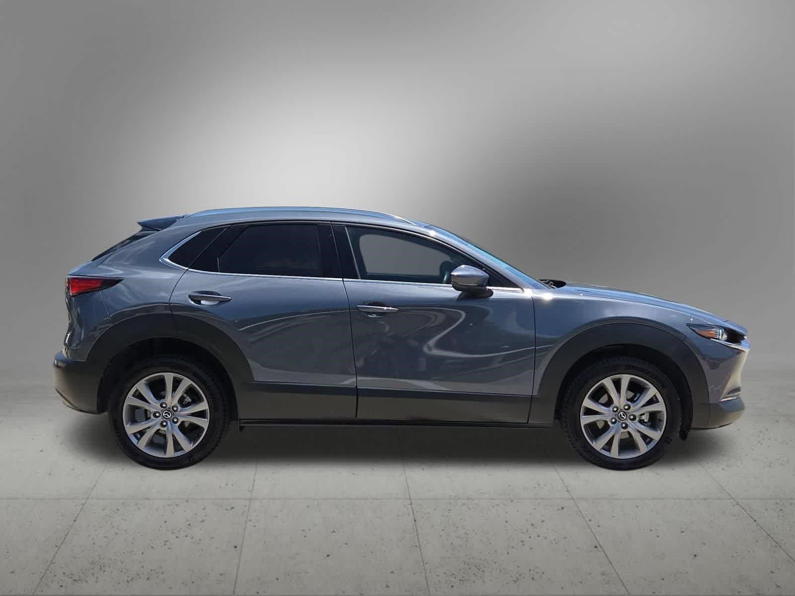 Thumbnail: 2021 Mazda CX-30 - 6