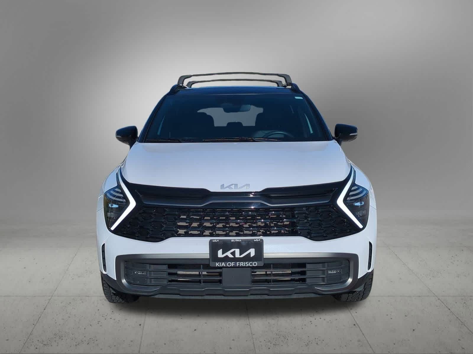 Thumbnail: 2024 Kia Sportage - 9