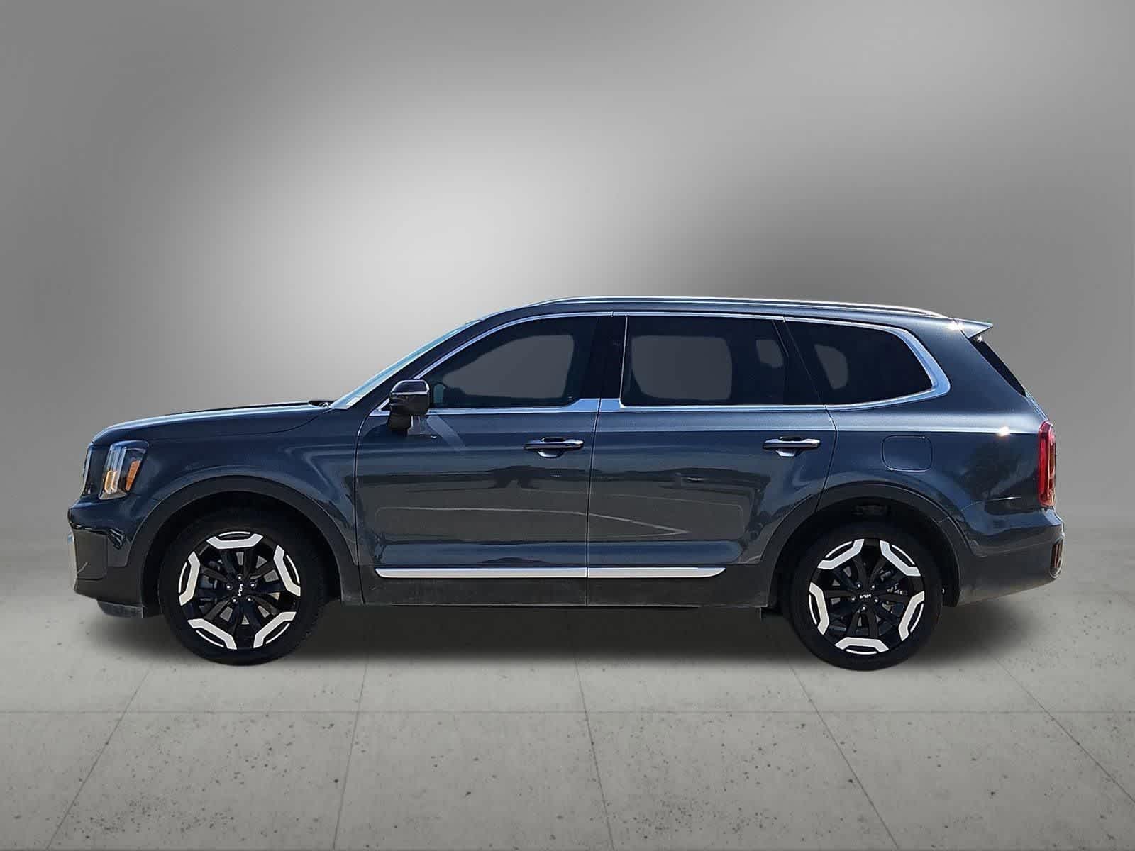 Thumbnail: 2024 Kia Telluride - 9