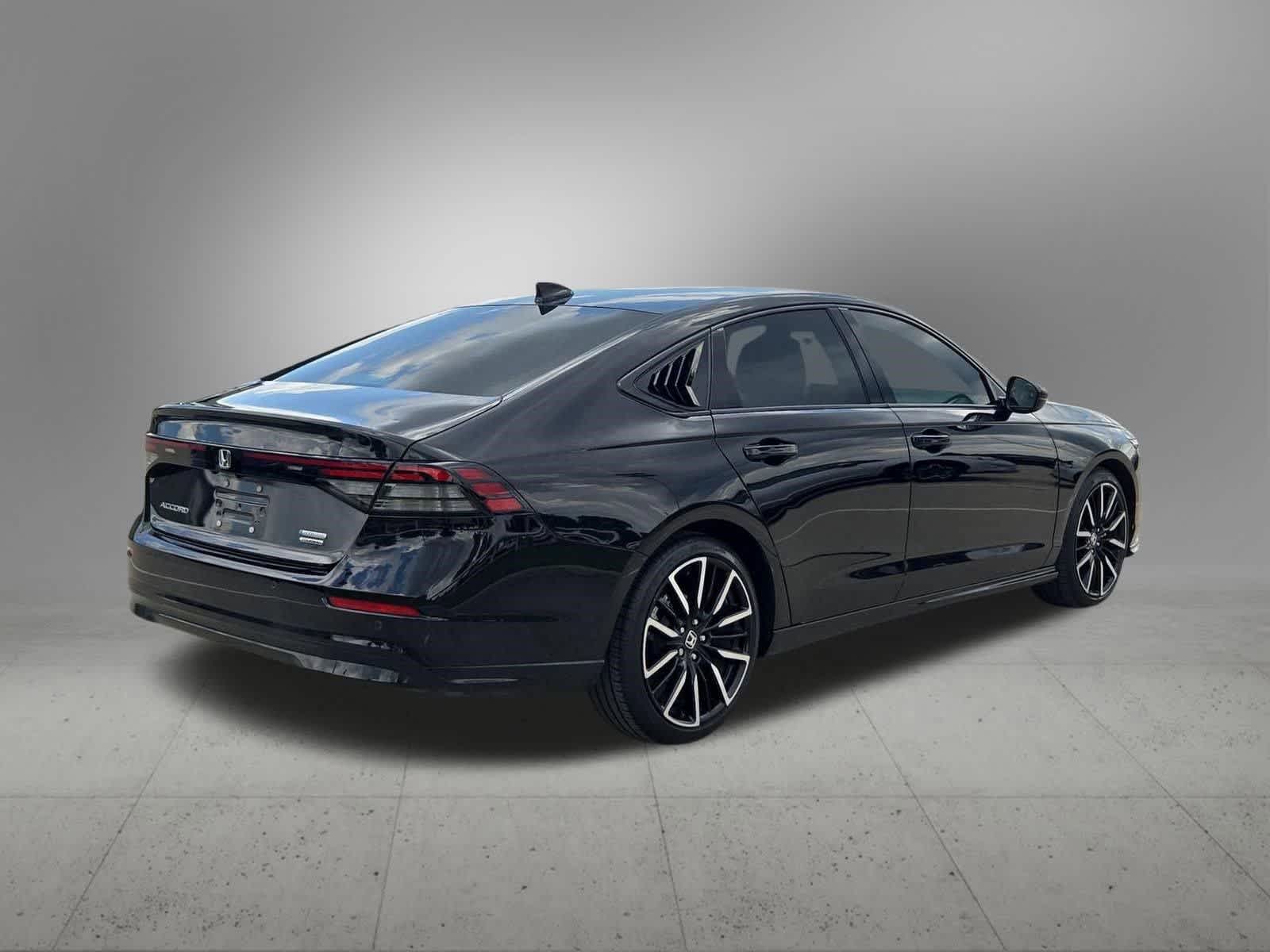 Thumbnail: 2025 Honda Accord - 6