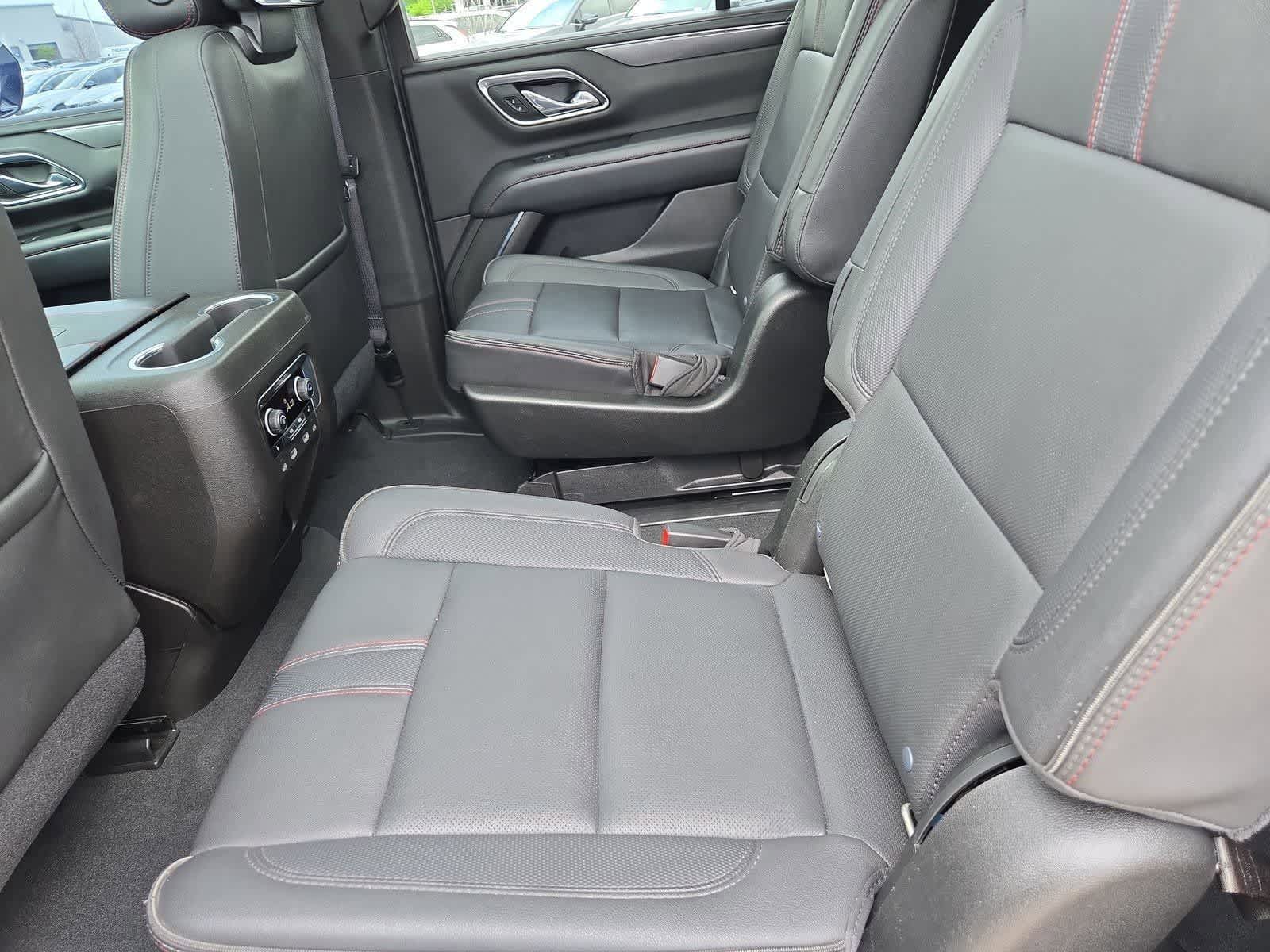 Thumbnail: 2021 Chevrolet Tahoe - 18