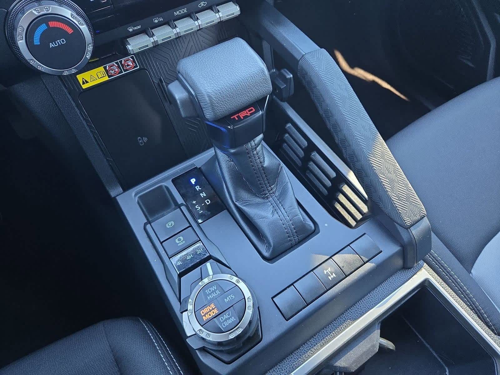 Thumbnail: 2024 Toyota Tacoma - 29