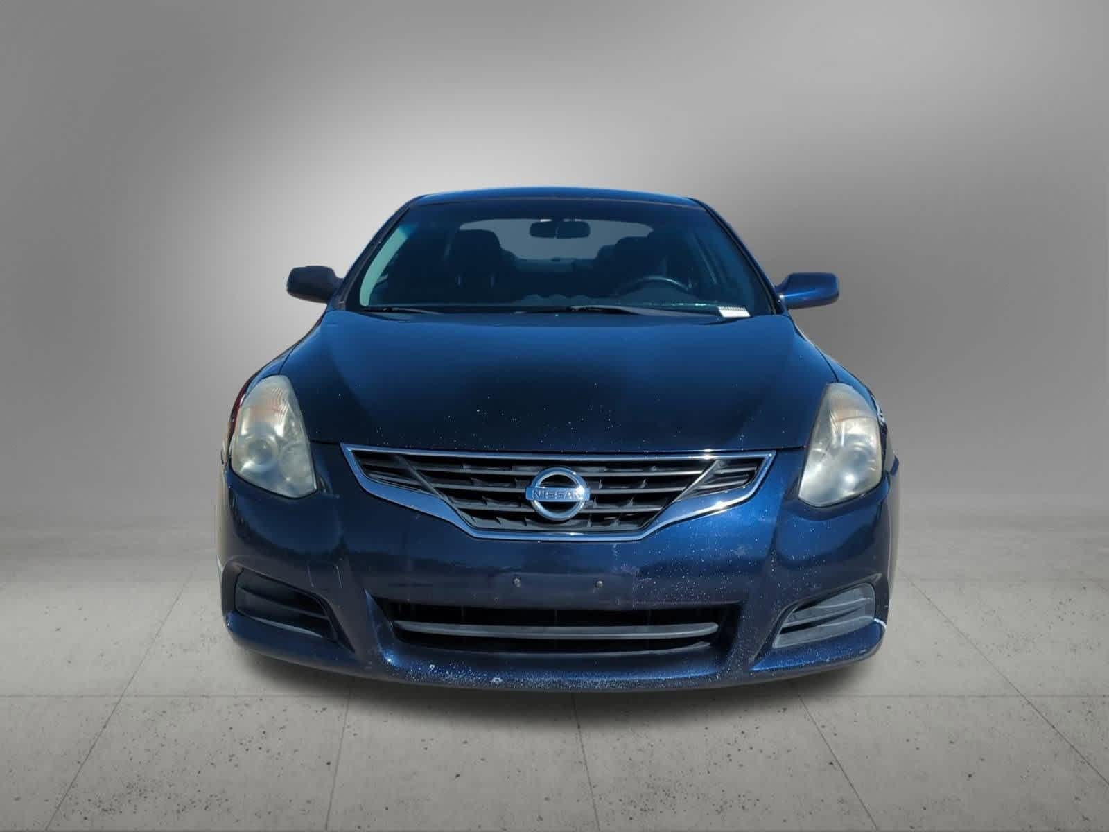 Thumbnail: 2011 Nissan Altima - 9