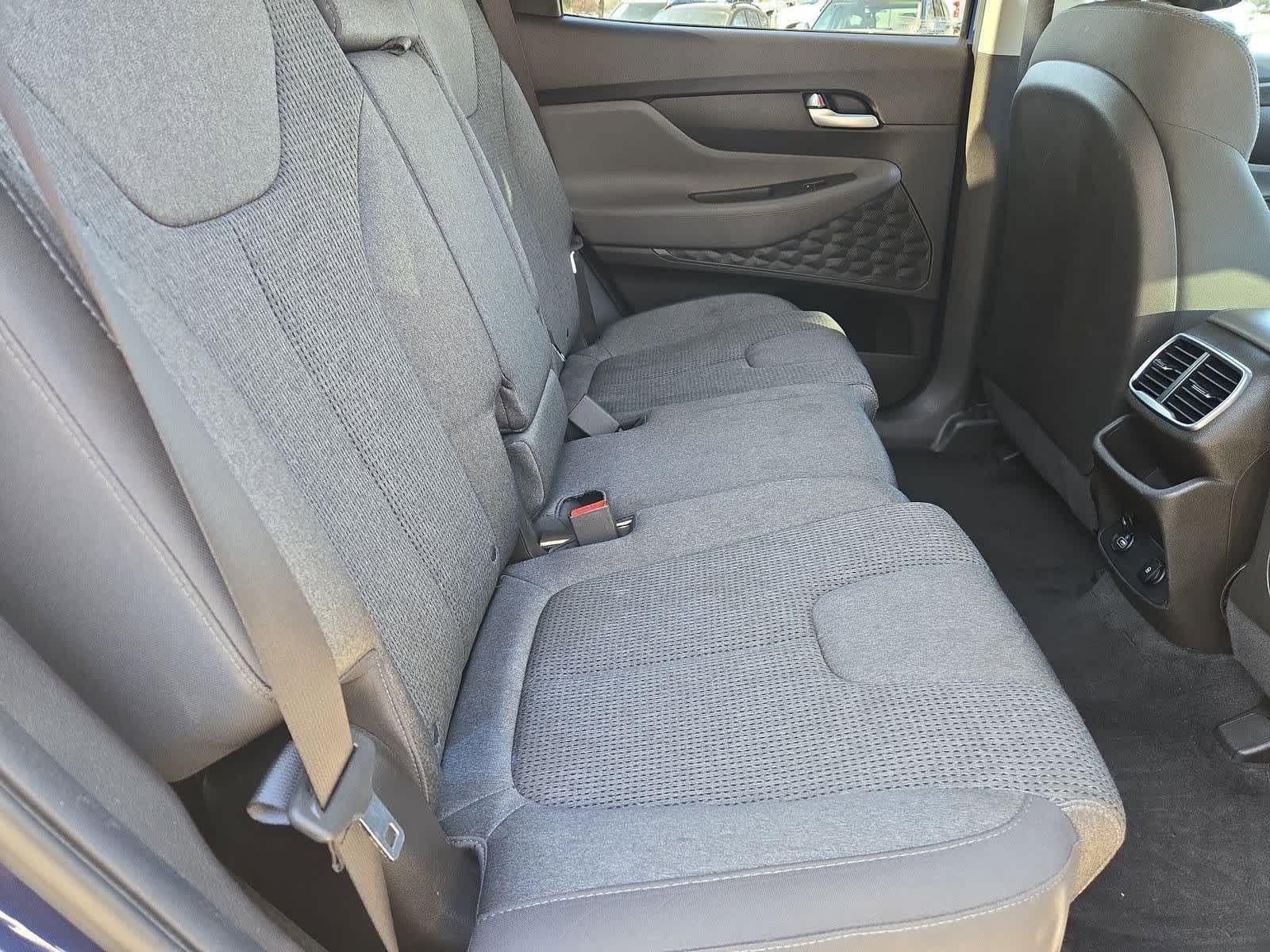 Thumbnail: 2020 Hyundai Santa Fe - 19