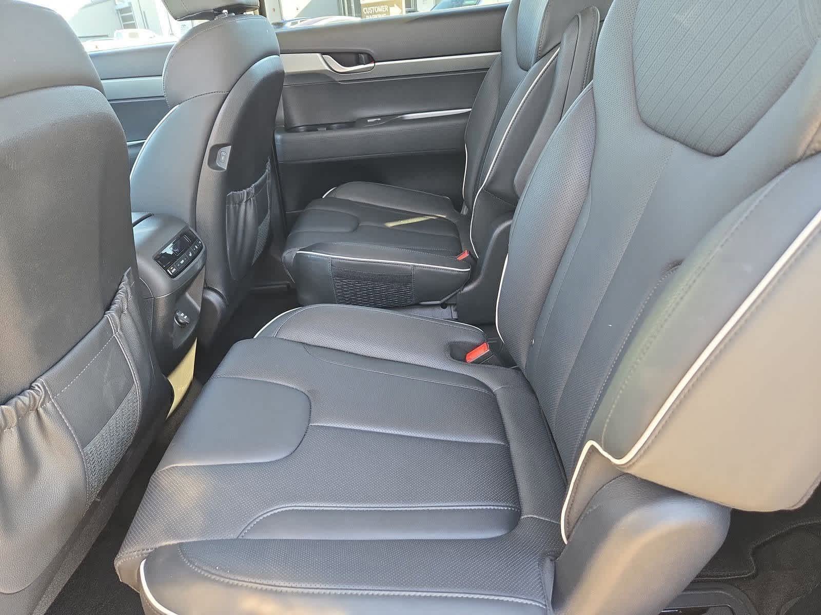 Thumbnail: 2023 Hyundai Palisade - 19