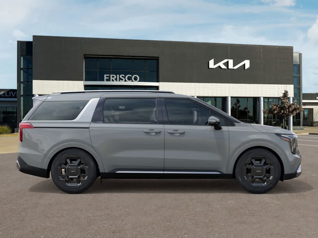 Thumbnail: 2026 Kia Carnival - 7