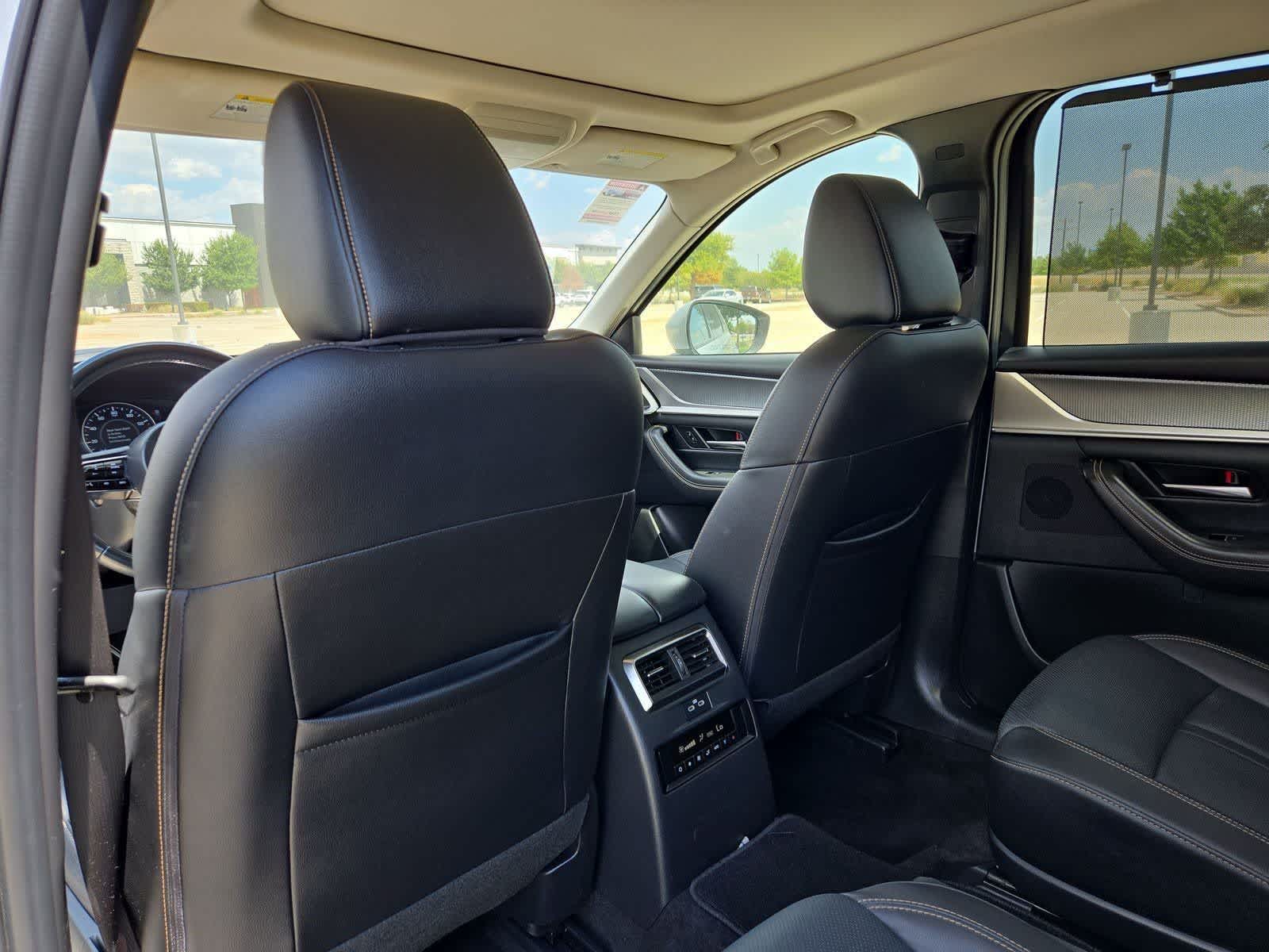 2024 Mazda CX-90 Turbo Premium Package - Photo 16